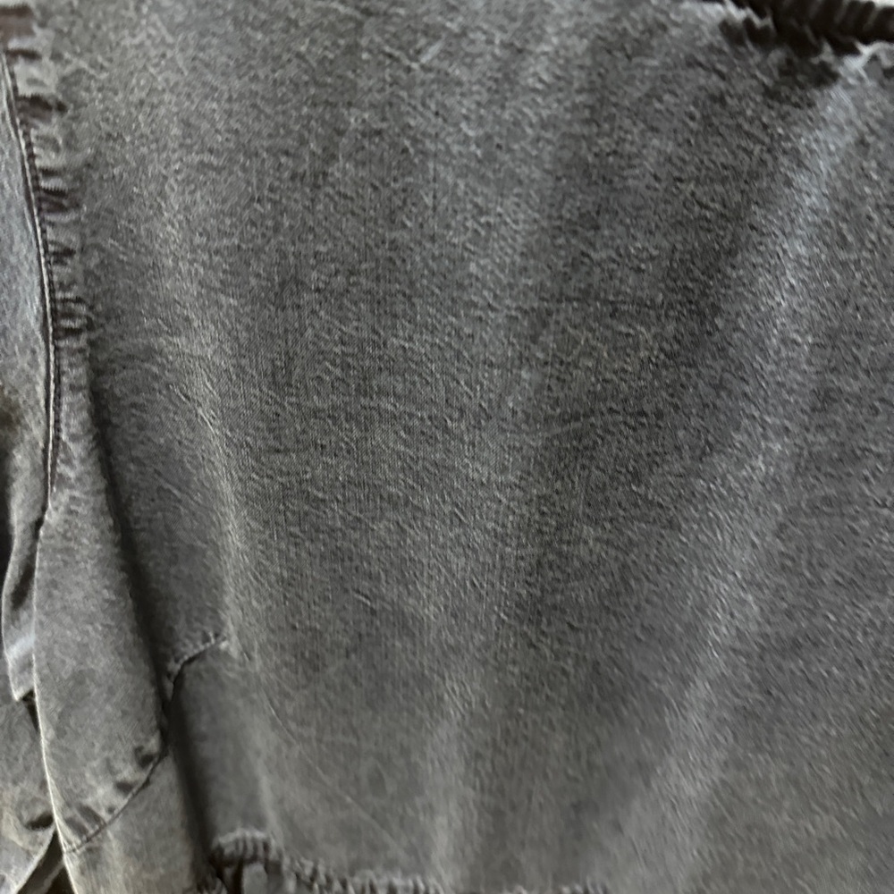 John mark size small top - Picture 2 of 4